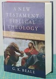 A NEW TESTAMENT BIBLICAL THEOLOGY