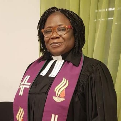 Gladys Ekone Atem Wang